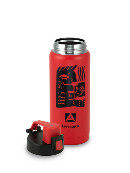 Термокружка 500 мл (ацтек)