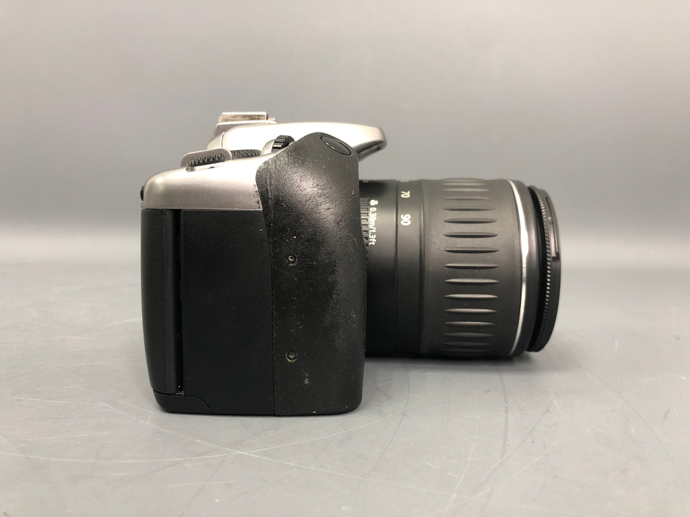 Canon EOS 3000V kit EF 28-90mm 4-5.6 II