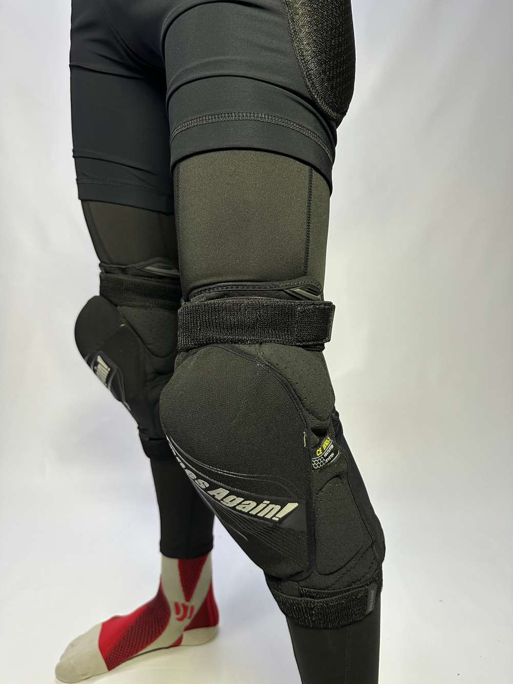 Наколенники FLY 3.0