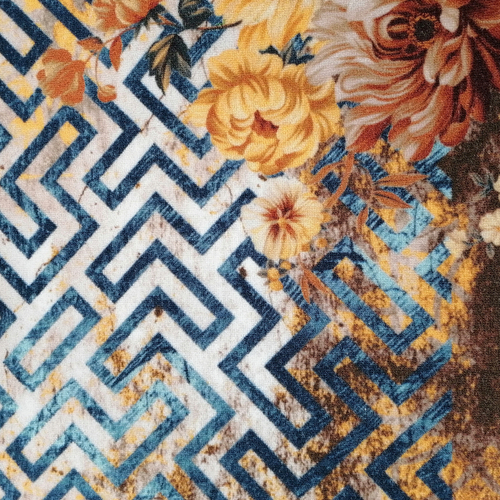 Ковролин Роял Тафт OSH 128_5355 1х25м