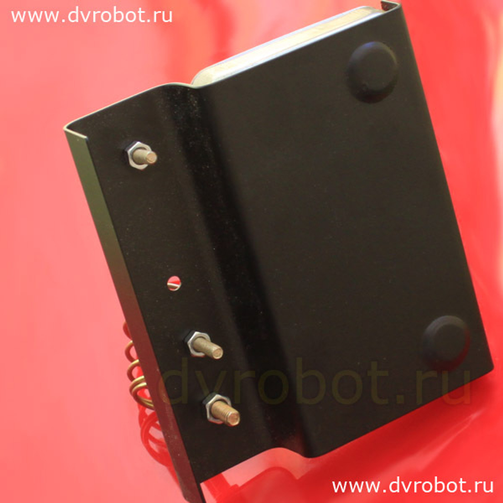 Подставка для паяльника - В2