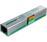 Сплиттер PoE Stelberry MX-225