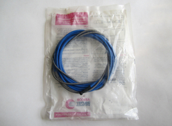 Направляющая спираль (лайнер) 1,5х4,5х3400 (124.0011)