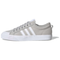 adidas originals Nizza Кроссовки для скейтбординга Низкие Серые Унисекс