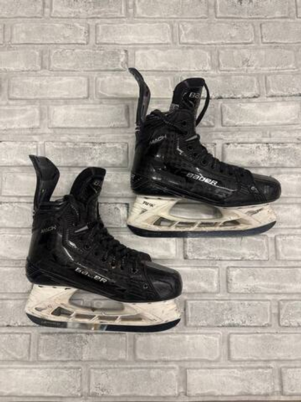 Bauer supreme Mach SR 6.5 FIT1 (EUR 40,5)