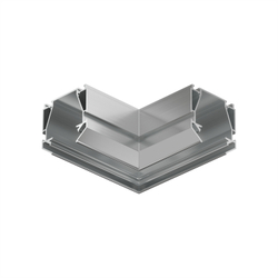 TR3046-AL Угловой элемент SMART PROFI для натяжного потолка