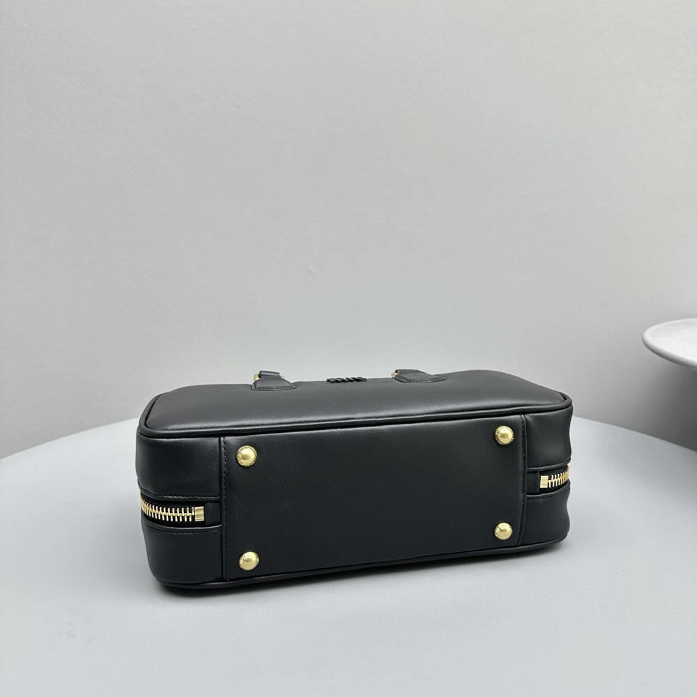 Miu Miu Arcadie Leather Bag 27 cm
