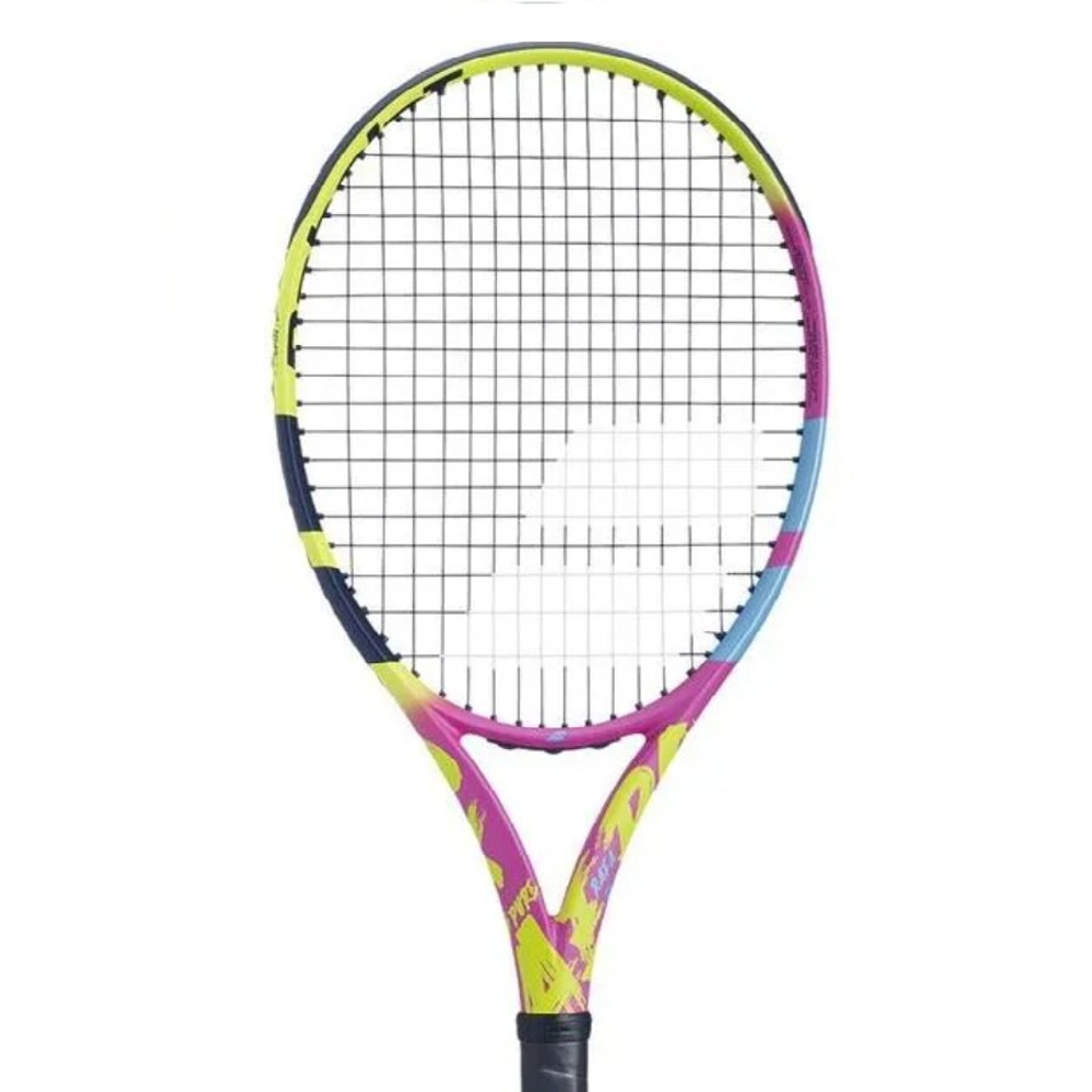 Ракетка для тенниса Детские BABOLAT PURE AERO 26 250
