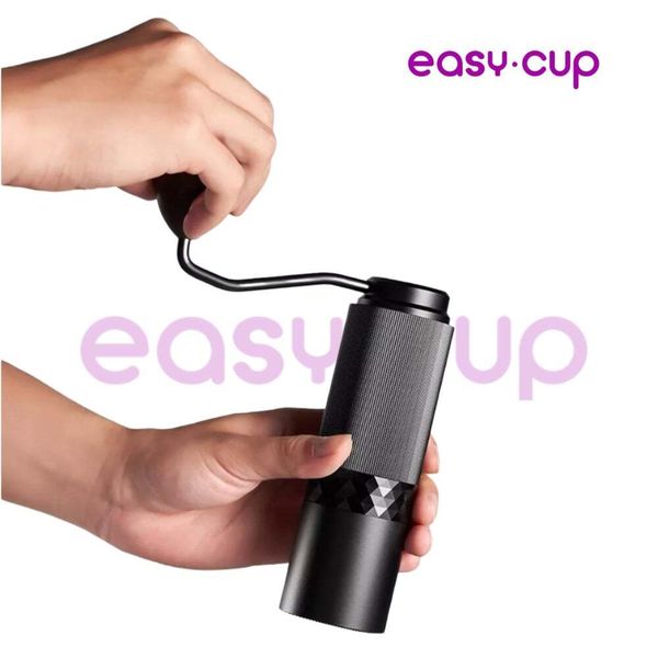 Кофемолка аккумуляторная Easy-Cup D2