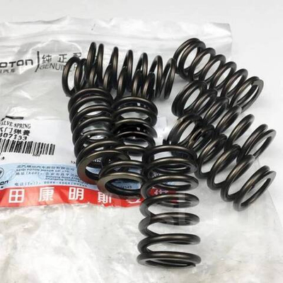 Пружина клапана Cummins isf 2.8