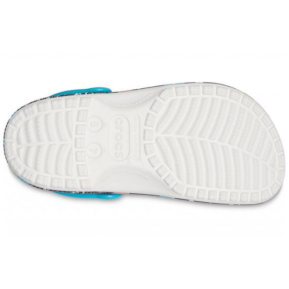 Crocs Classic Clog 'Black'