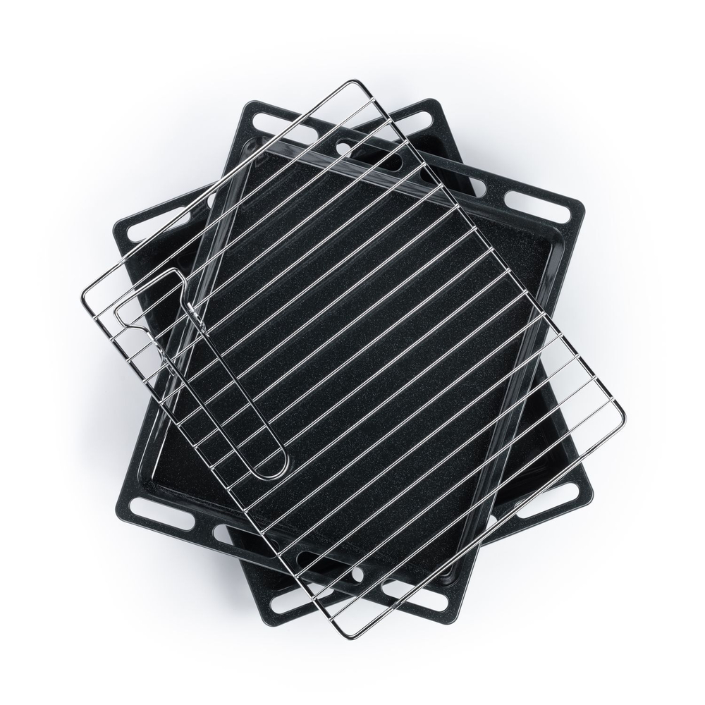 Духовой шкаф GRAUDE PREMIUM BM 60.3 E