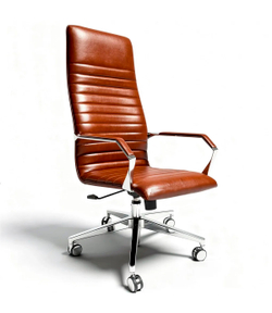 Union кресло директорское / посетительское на пятилучье