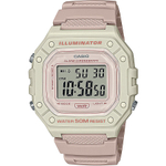 Мужские наручные часы Casio Collection W-218HC-4A2VEF