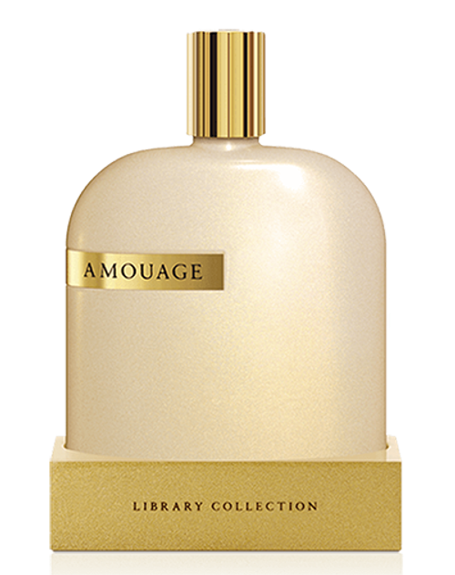 Amouage Opus VIII