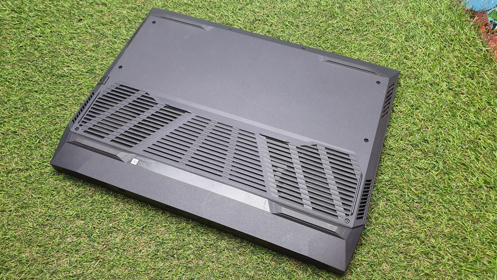 Игровой Dell i7-11/16Gb/RTX 3060 6Gb/120Hz/G15 5511 G515-0303/Windows 10