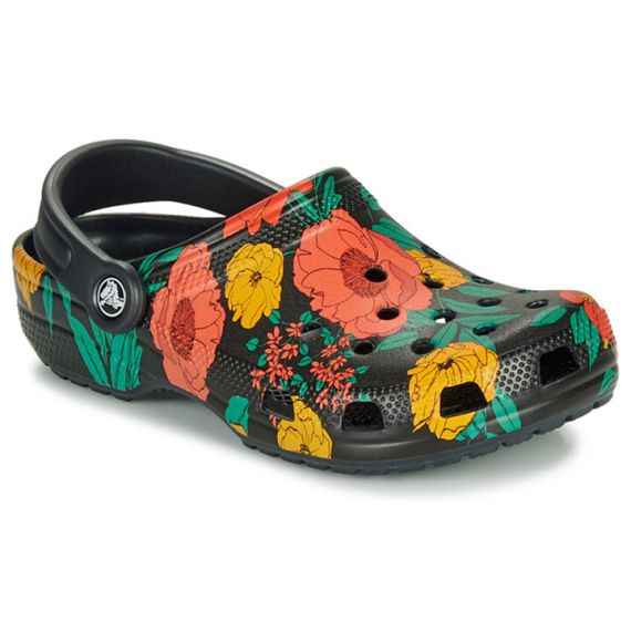 Crocs Classic Pr 'Black'