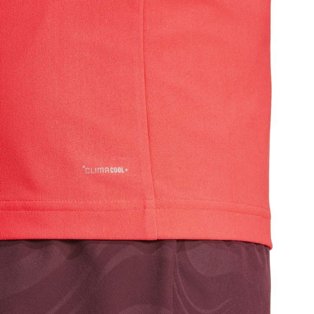 Теннисная футболка Adidas Tennis Pro Climacool+ Tank