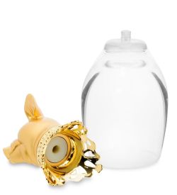 WIN-176 Хот-шот бол. золот. «Символ Года - Свинья»