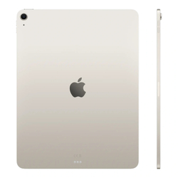 Планшет Apple iPad Air 13" (2025) M3 Wi-Fi 128 ГБ "сияющая звезда"