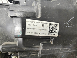 Фара левая LED Tank 500 21-нв Б/У Оригинал 4121104XKV3AA