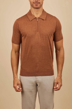 Поло Brunello Cucinelli