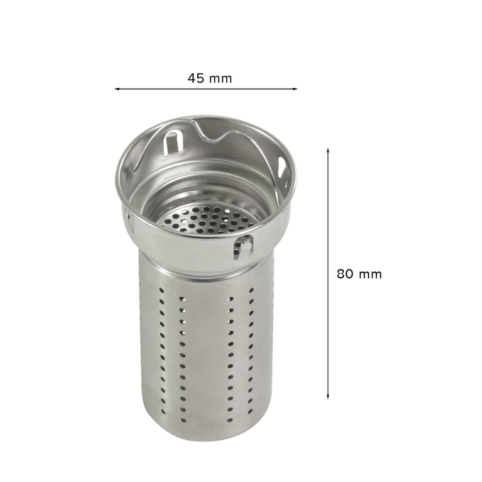 Ситечко для термосов серии TW