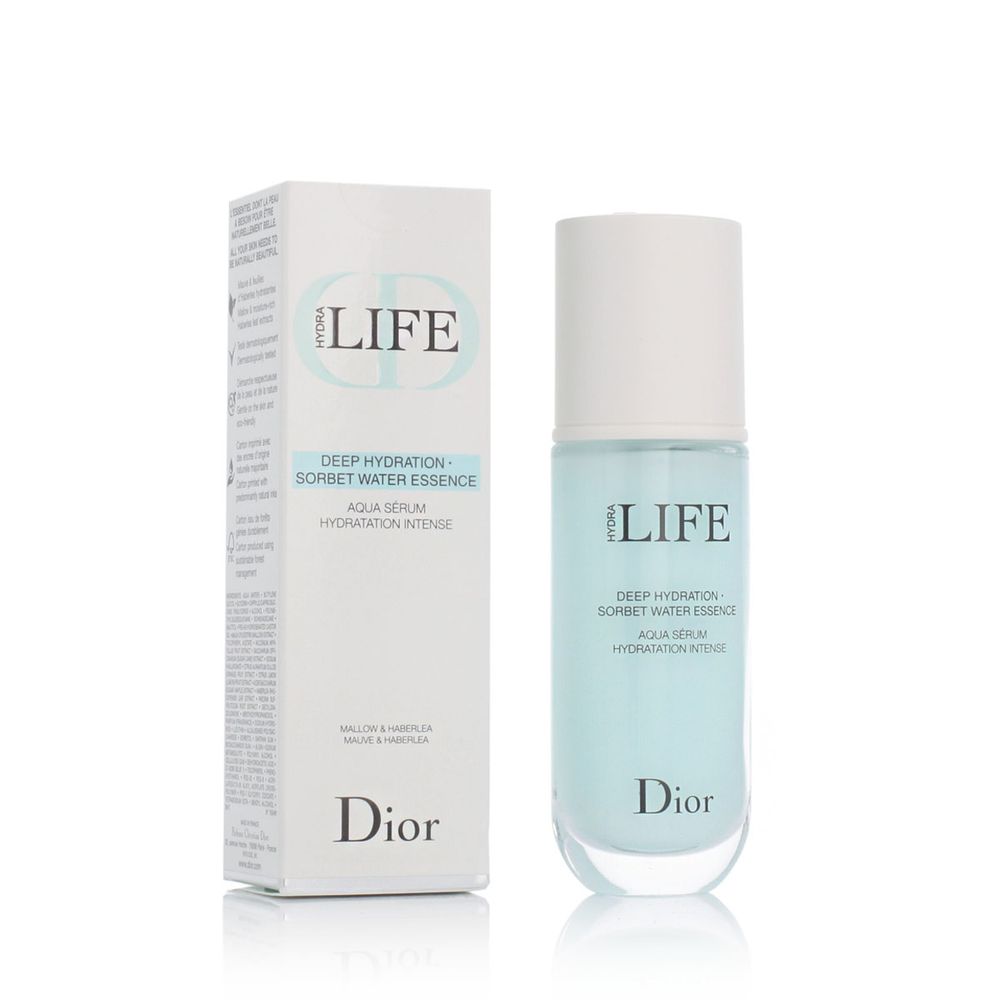 Christian Dior Hydra Life Deep Hydration Sorbet Water Essence 40 ml Christian Dior Hydra Life Deep Hydration Sorbet Water Essence 40 ml