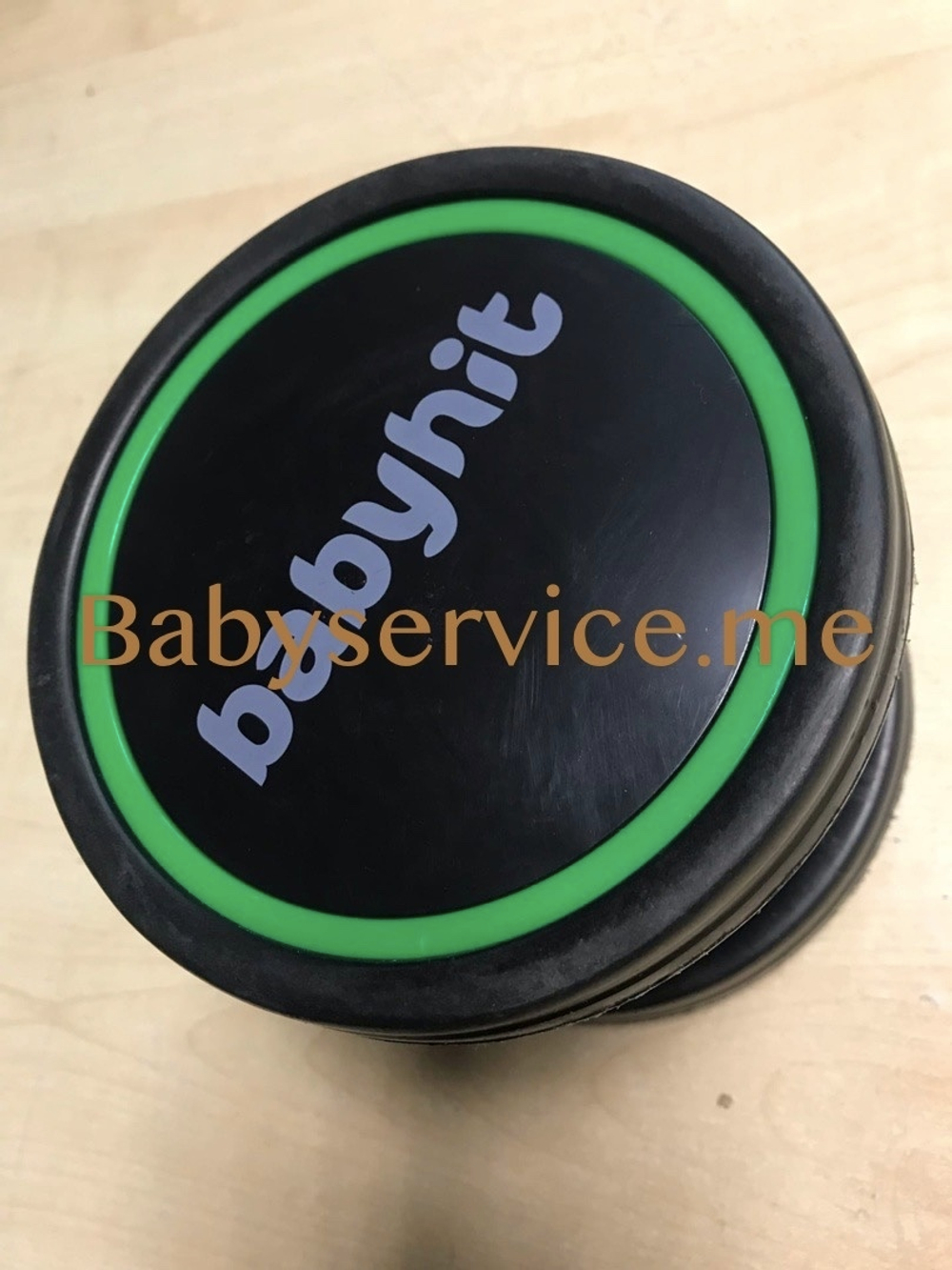 Колесо Babyhit Dandy переднее