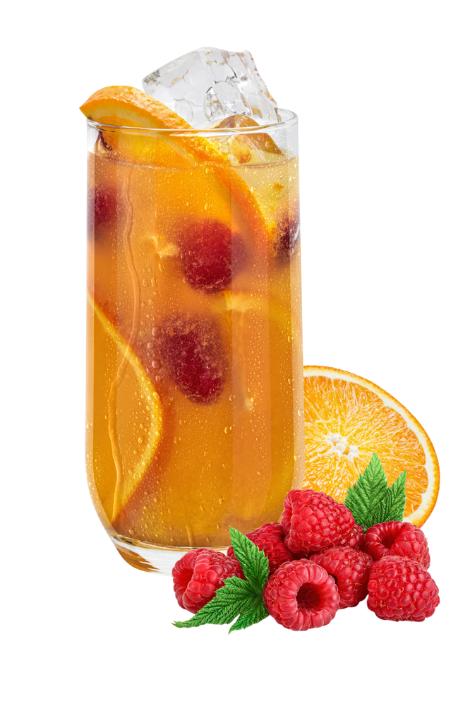 Лимонад "Малина Грейпфрут" 80 г