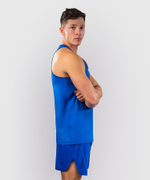 Майка Venum Contender Blue