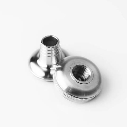 Мелассоуловитель На Грани