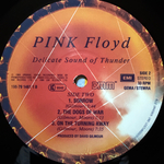 Pink Floyd - Delicate Sound Of Thunder 2LP (Европа 1988г.)