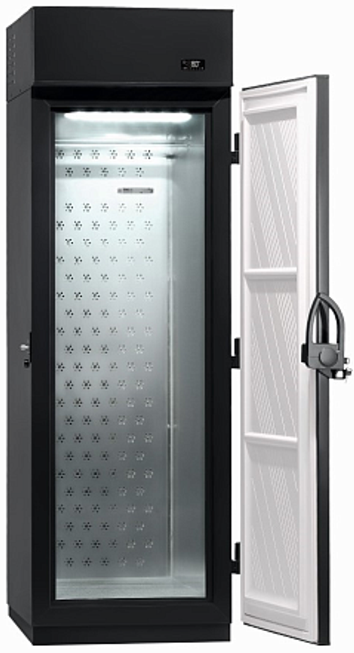 Холодильный шкаф для хранения шуб Graude PK 70.0