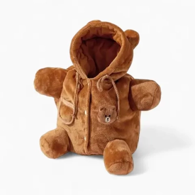 Сумка переноска «Teddy bear»