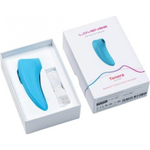 Вакуумный клиторальный стимулятор Tenera Air Lovense (управление через приложение)