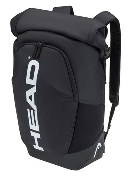 Теннисный рюкзак Head Tour Racqpack - black