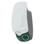 Зарядная станция Pandora Wall-E DUO Business Edition AC 11+22 кВт