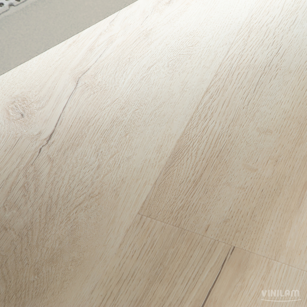 LVT плитка VINILAM Glue Luxury 33111 Дуб Барселона клеевой