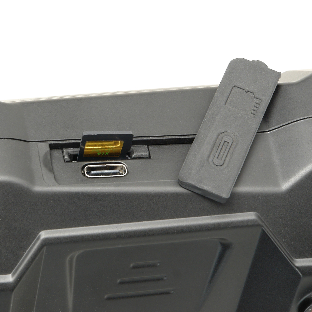 Бинокль ночного видения Veber NVB 036 RF QHD цифровой