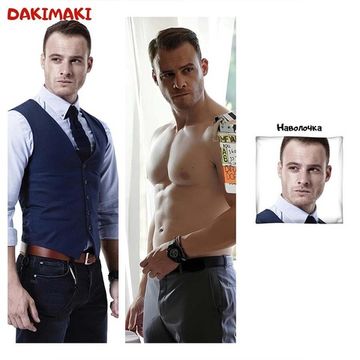 Дакимакура Серкан Болат, Керем Бюрсин арт. 1103