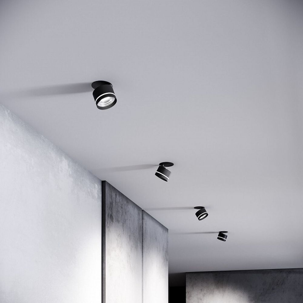 Встраиваемый светильник Elektrostandard Stark a062932