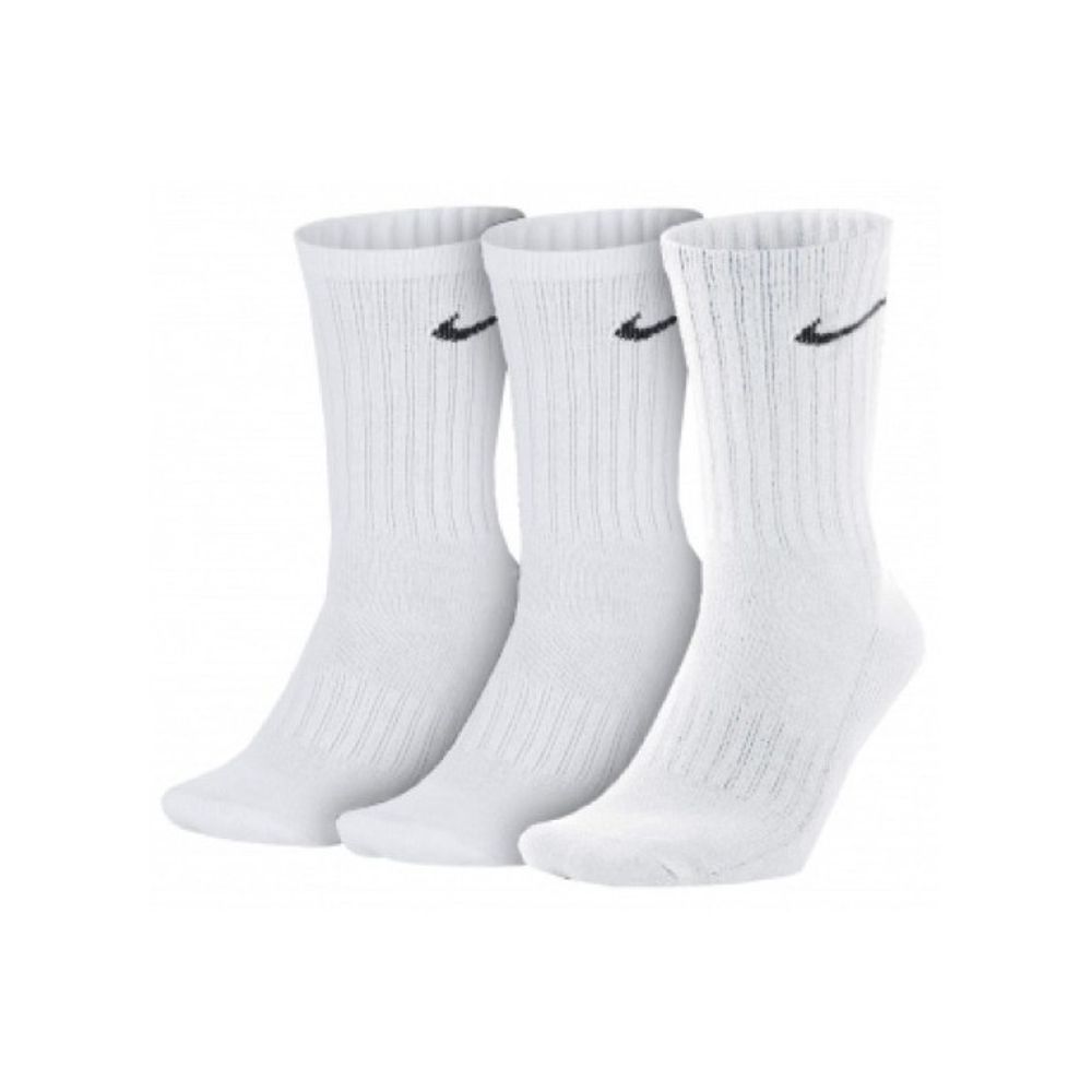 ОДЕЖДА ДЛЯ ТЕННИСА Носки унисекс, Носки для спорта NIKE SOCKS .