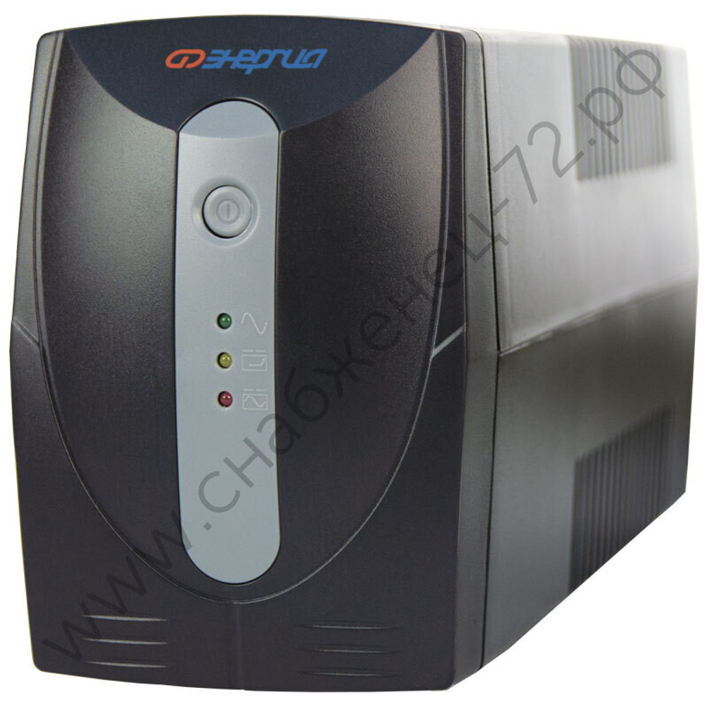 ИБП Энергия для компьютеров