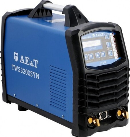 Аппарат для контактной сварки AE&T TWS3200SYN
