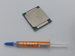 Процессор Intel Xeon E5-2650 v3
