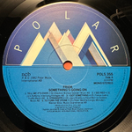 Frida- Something's Going On (Швеция 1982г.)