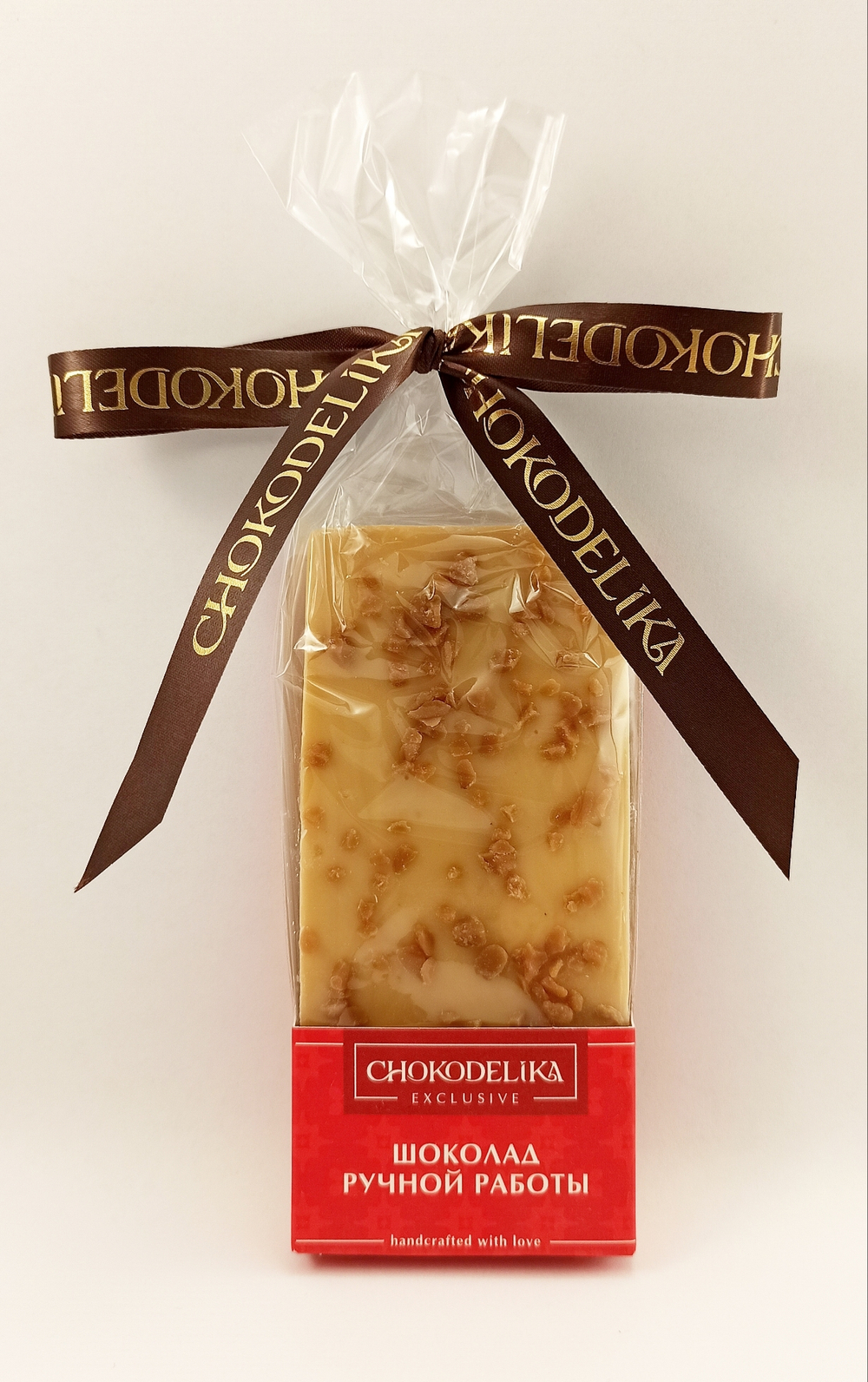 Шоколад белый "Сливочный"