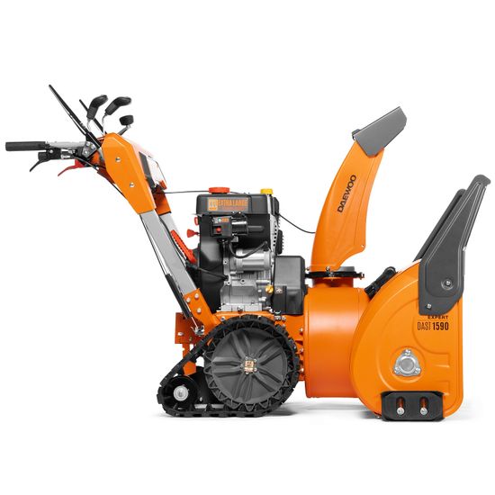 Бензиновый снегоуборщик DAEWOO DAST 1590