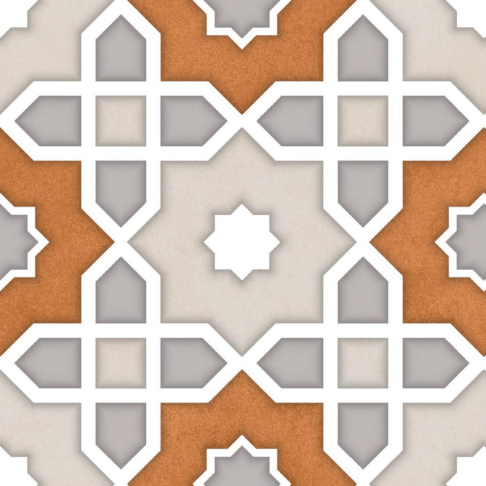 Tantora Beige 200х200х8 Matt, керамогранит ENNFACE